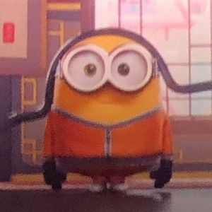 Meet your Posher, Iris